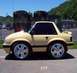 1986 Ford Bronco