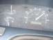 1994 Ford F-150 - Dashboard gauges of a 1994 Ford F-150, including the odometer reading 157,493.1 miles.
