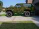 1983 Ford Bronco - This somewhat how I want to paint it.