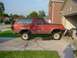 1983 Ford Bronco - Just some photo shop I did before I installed anything. Photo shopped the front bumber also.