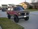 1983 Ford Bronco - I'll keep the Bronco!!!