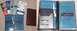 Owner's Manual for 95 F-Series including other pamphlets & folding case
The torn piece from the W...