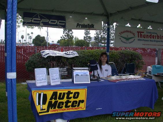 SCPOC - Booth