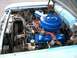 1966 Ford Ranchero - Engine from drivers side