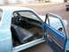1966 Ford Ranchero - Interior from passenger door