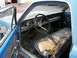 1966 Ford Ranchero - Interior from drivers door
