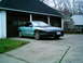 1995 Ford Probe