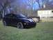 2002 Ford Focus - lights