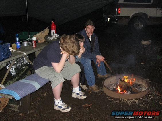Marty just cant take it anymore
