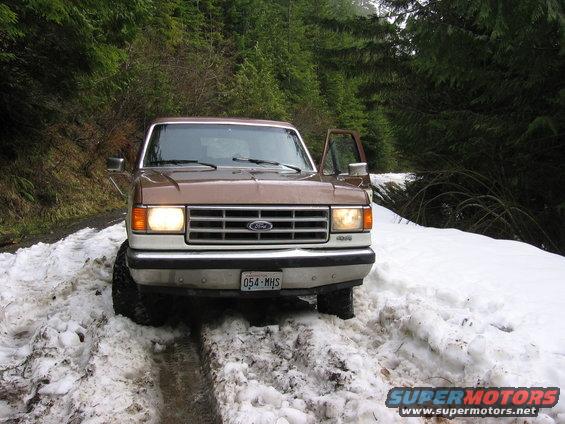 Thinkin this is about it for the day, snow sucks !