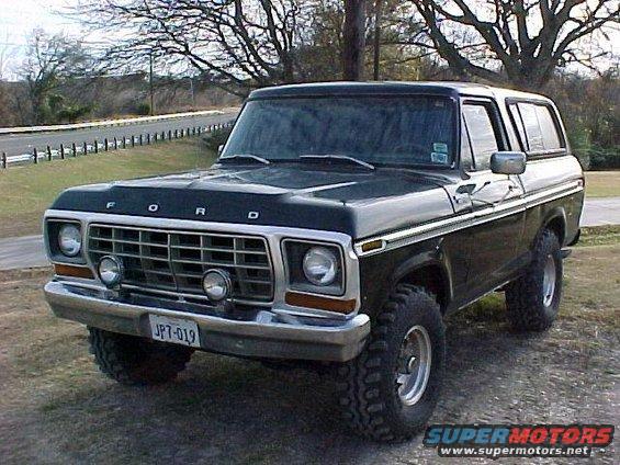 when i got my 1st set of swampers