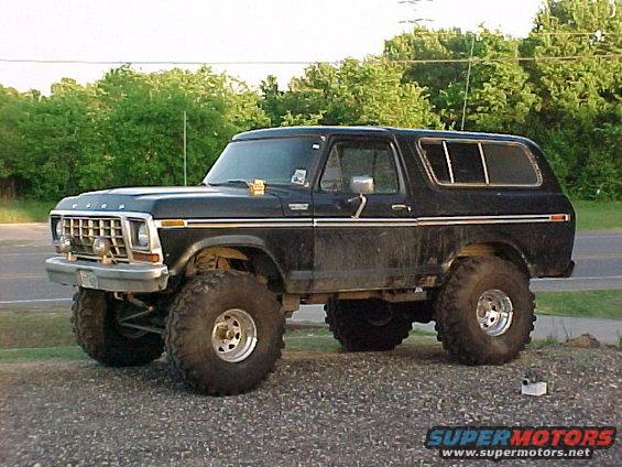 finally with my 39.5 tsl swampers