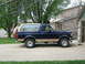 1995 Ford Bronco