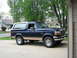 1995 Ford Bronco