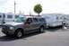 2005 Ford Excursion - Heading home....
