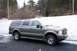 2005 Ford Excursion - Out in the snow....Hornell, NY