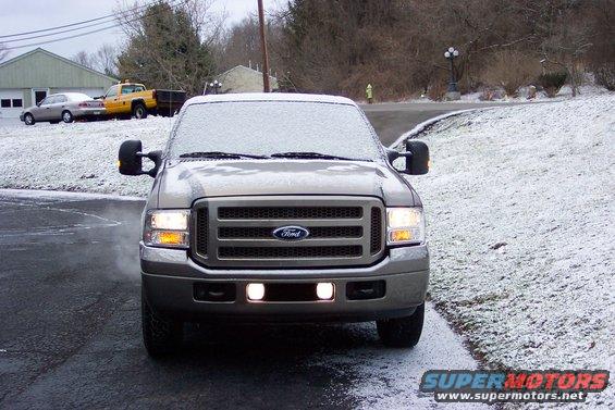 100_3778.jpg Snow in Hornell, NY....We don't see this very often down in NC.