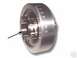 1990 Ford Mustang - Crankshaft pulley with timing marks, likely for an engine rebuild or performance upgrade.