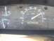 1994 Ford F-150 - Dashboard gauges including speedometer, fuel, and temperature. Odometer reads 159653.