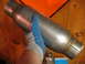 3 1/2" Dynomax Race bullet