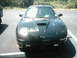 1994 Ford Probe - jorges car