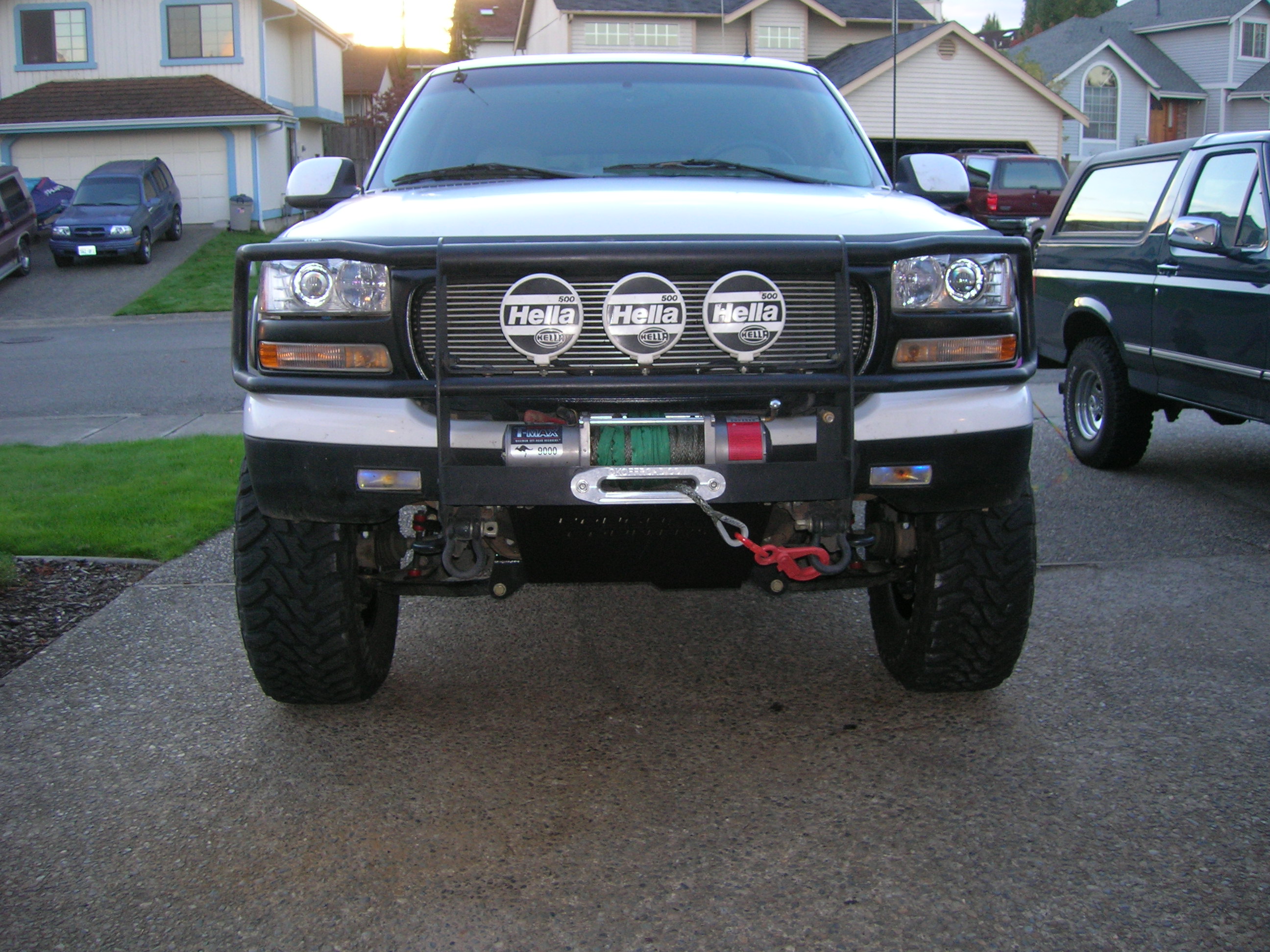 GMC Yukon