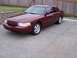 2005 Ford Crown Victoria