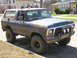 1978 Ford Bronco - $275 for the truck, 300 For the tires, 80 for the rims, 200 for the Exhaust, 275 for the shocks.... 4" lift free... Pla…