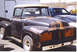 A Ford F-100 from the generation archive