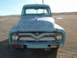 A Ford F-100 from the generation archive