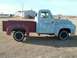 1955 Ford F-100