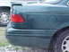 1995 Ford Taurus - Passenger side view of rear bumper