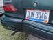 1995 Ford Taurus - Angle shot