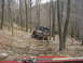 2003 Jeep Wrangler