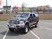 2000 Ford Excursion