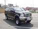 2000 Ford Excursion