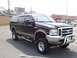 2000 Ford Excursion