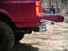 1994 Ford Bronco - a little bent