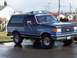 1978 Ford Bronco photo