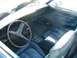 1973 Mercury Cougar - Interior shot. It needs work, but it is all original.