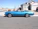 1973 Mercury Cougar