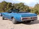1973 Mercury Cougar