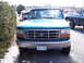 1996 Ford Bronco - Before Shot