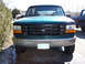 1996 Ford Bronco - Ta Da