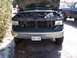 1996 Ford Bronco - Goodbye Light Trims