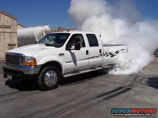 Ford F-450