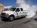 1999 Ford F-450 &ldquo;The Big White Truck&rdquo;