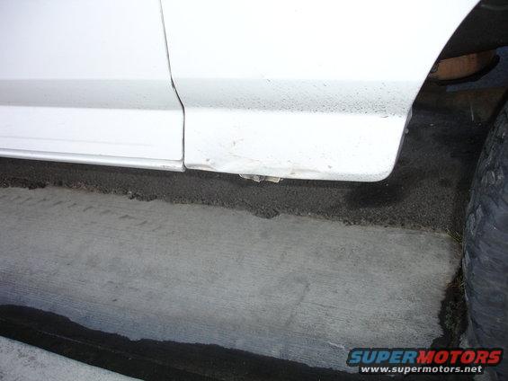 front pass fender 
