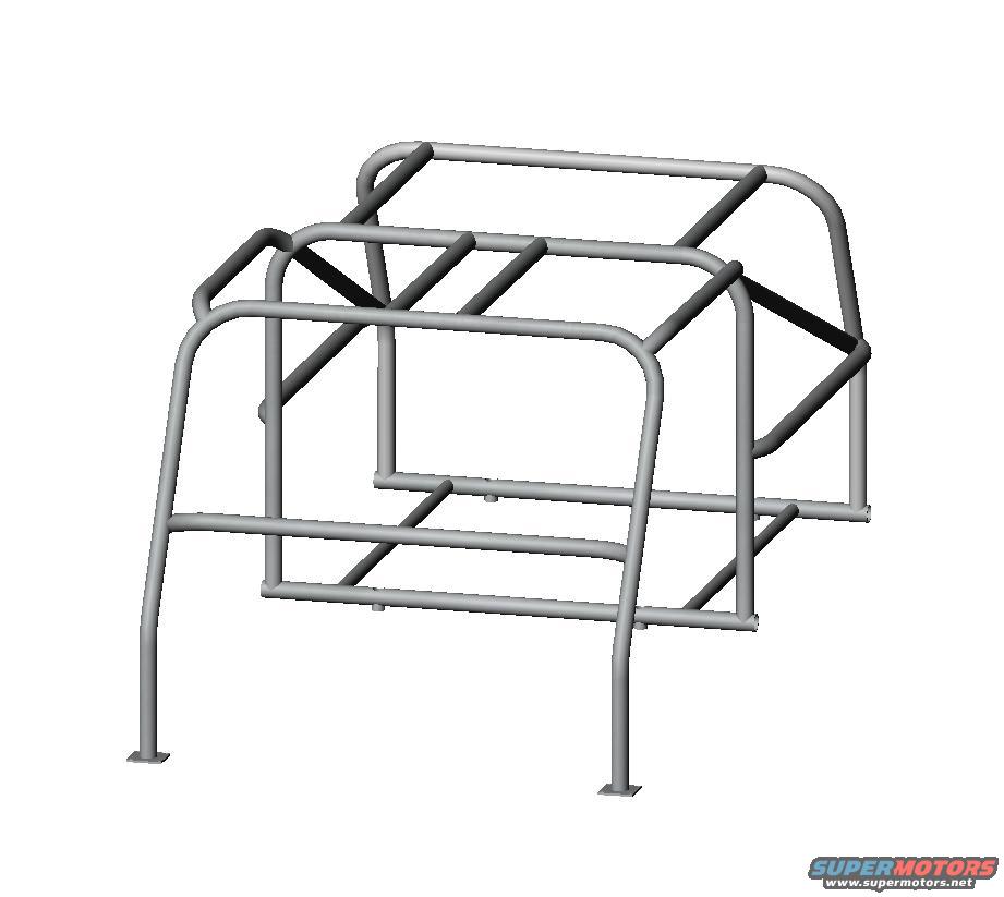roll cages