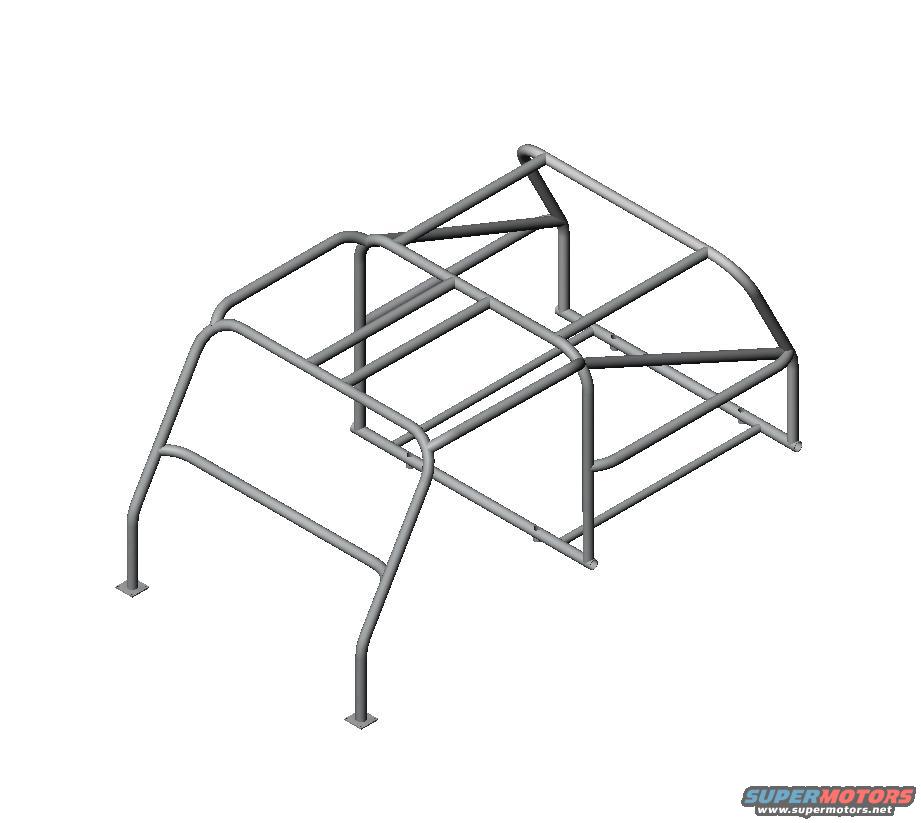roll cages